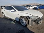 2015 Tesla Model S  на продаже в North Las Vegas, NV - Front End