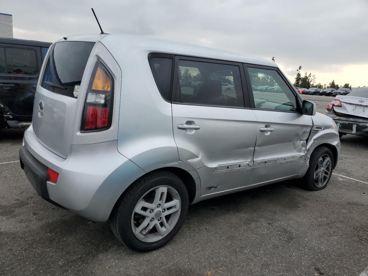 2011 Kia Soul - Image 3