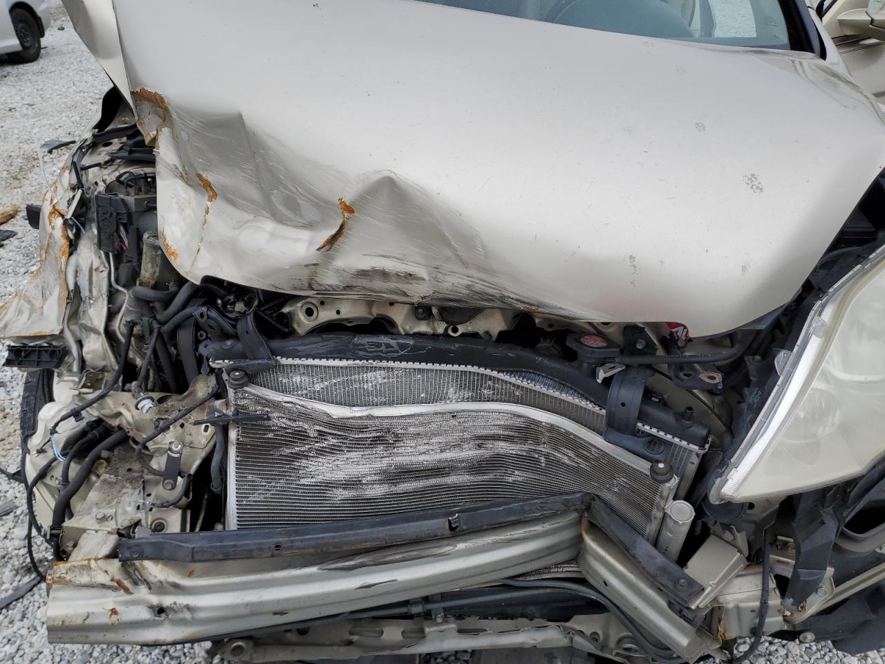 2007 Honda CR-V - Image 12