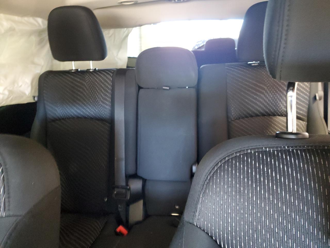 2011 Dodge Journey Mainstreet VIN: 3D4PG1FG4BT540903 Lot: 41529995