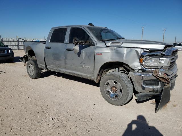  RAM 2500 2022 Silver