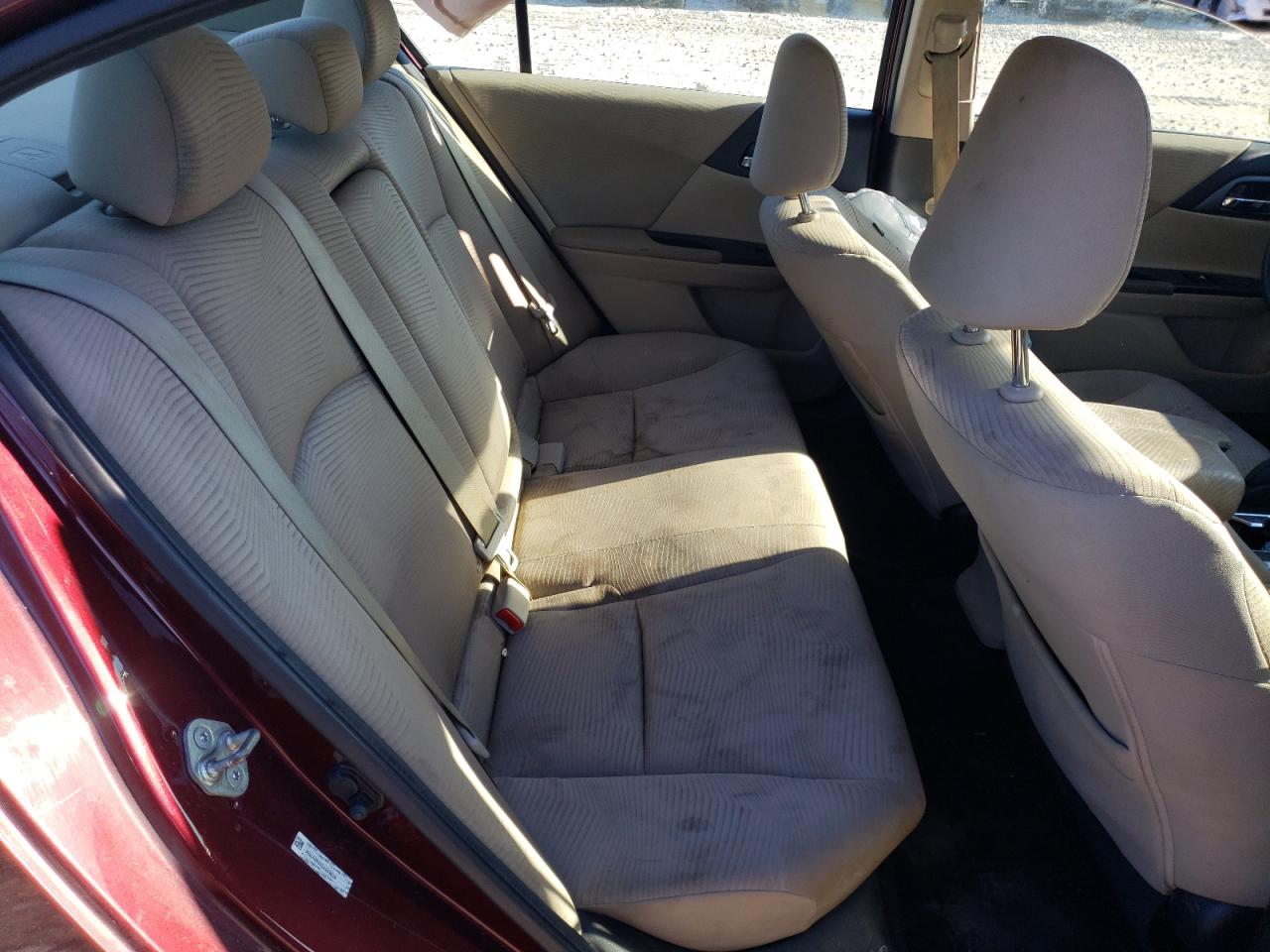 2014 Honda Accord - Image 10