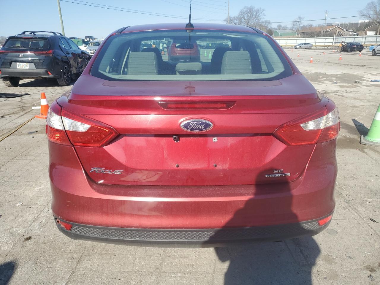 2013 Ford Focus - Image 6