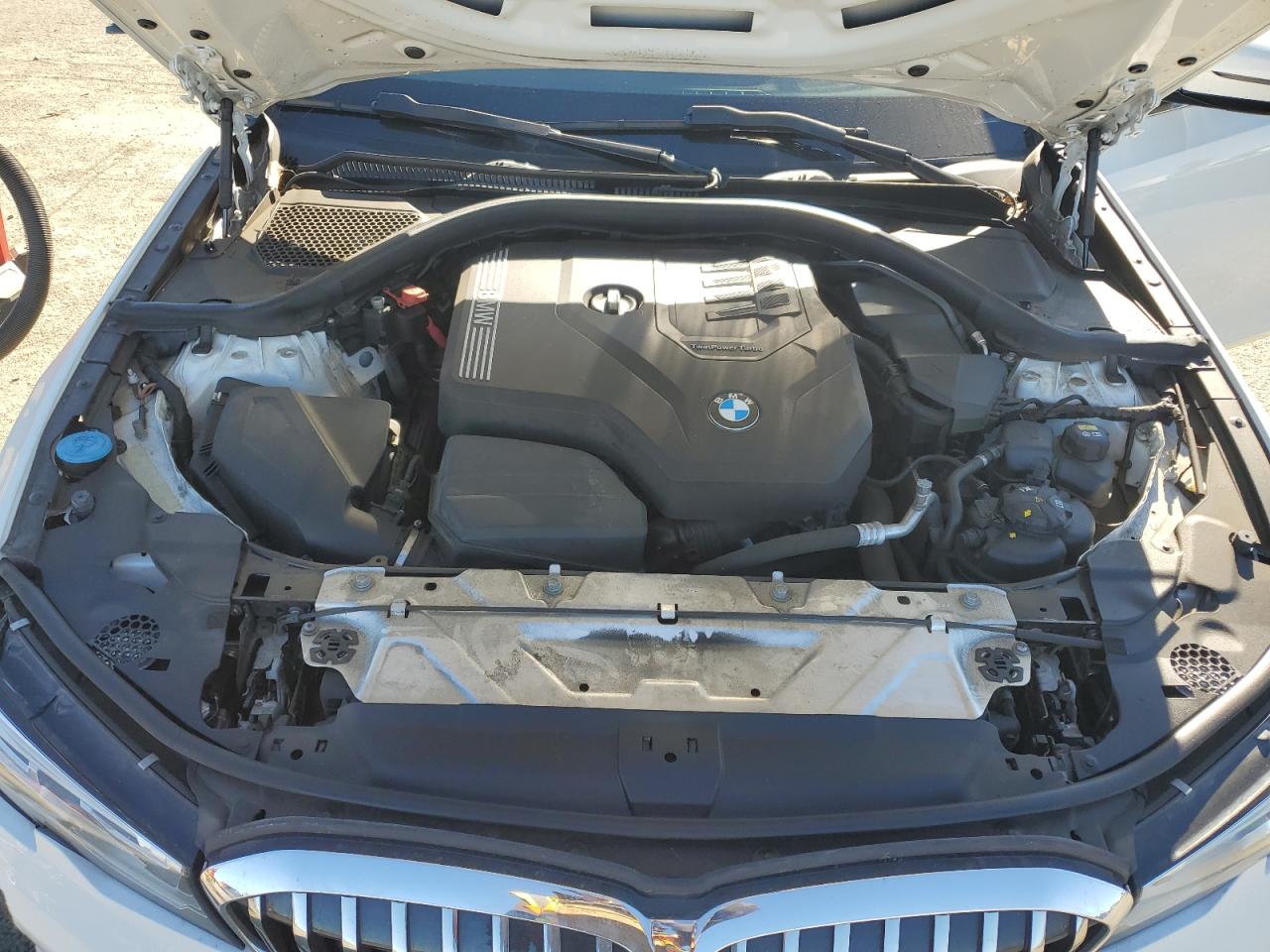 2019 BMW 3er - Image 12