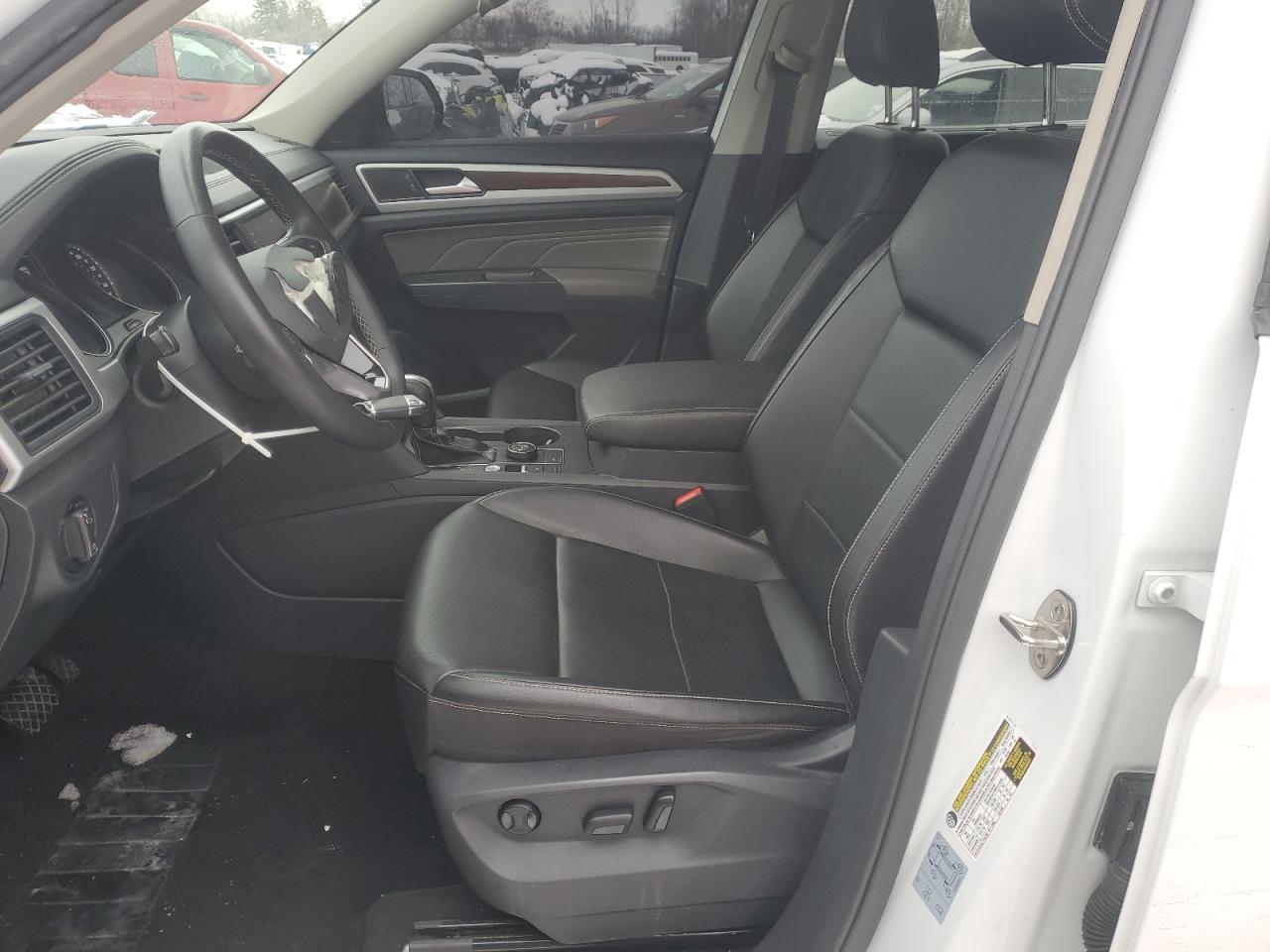 2021 Volkswagen Atlas - Image 7
