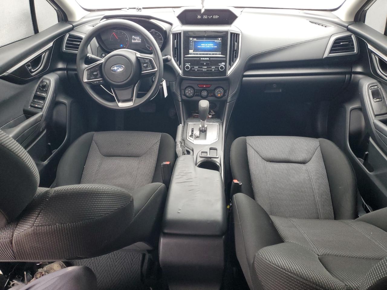 2018 Subaru Impreza - Image 8