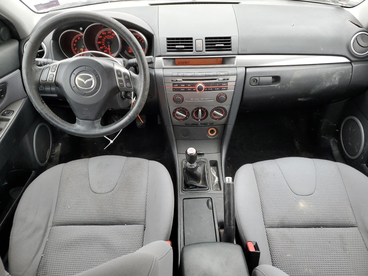 2007 Mazda 3 - Image 8