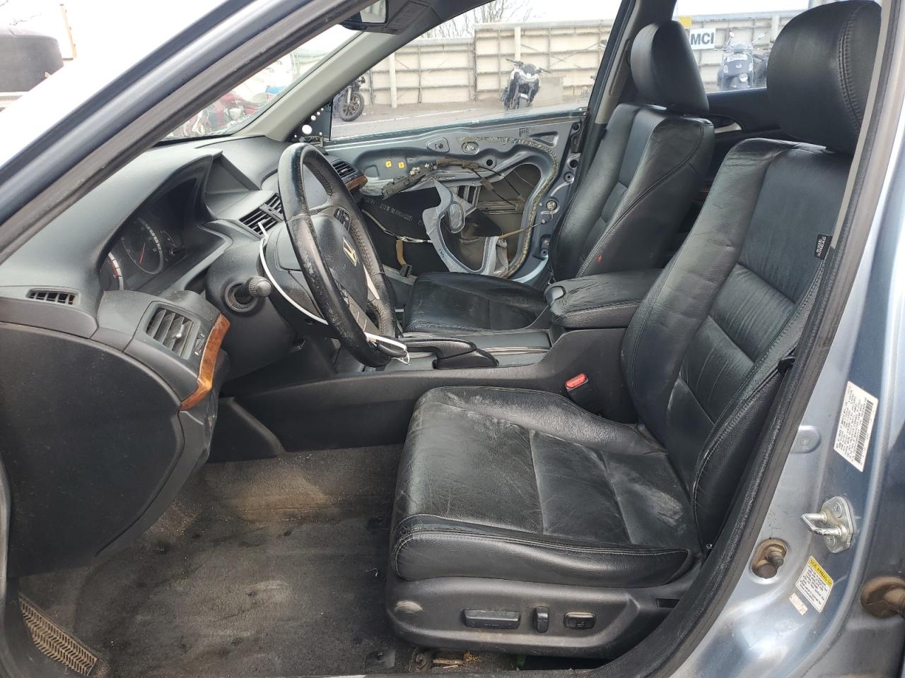 2011 Honda Accord - Image 7