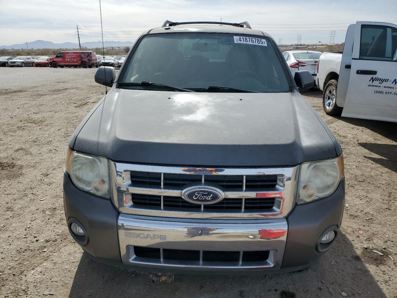 2010 Ford Escape - Image 5