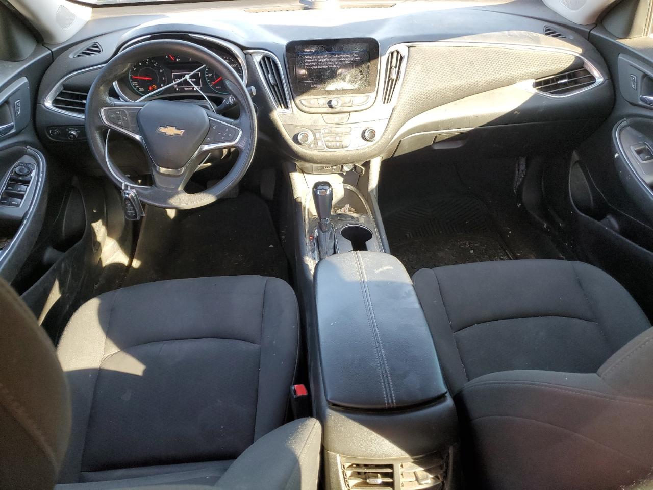 2019 Chevrolet Malibu - Image 8