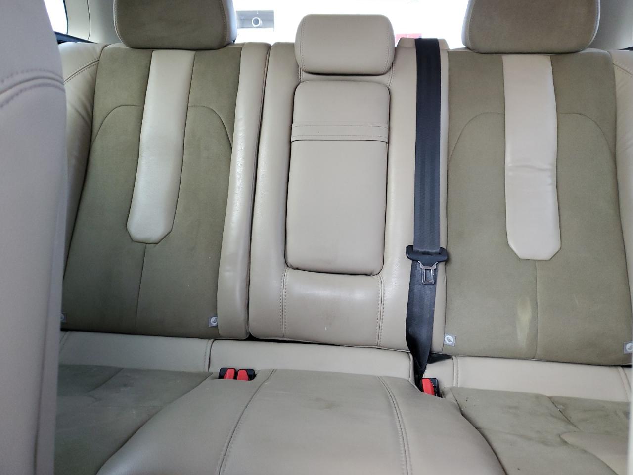 2013 Land Rover Range Rover - Image 10