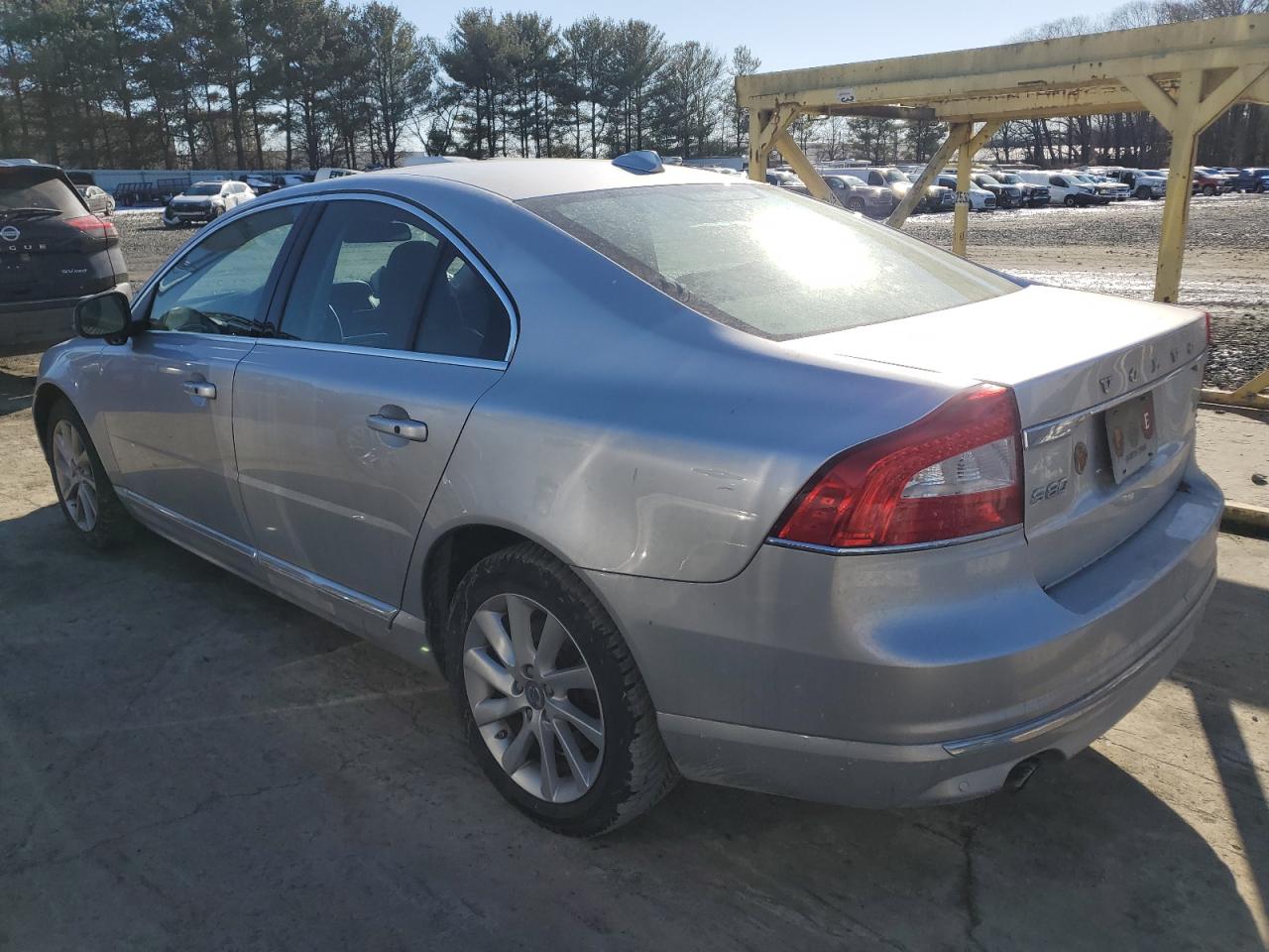 2015 Volvo S80 - Image 2