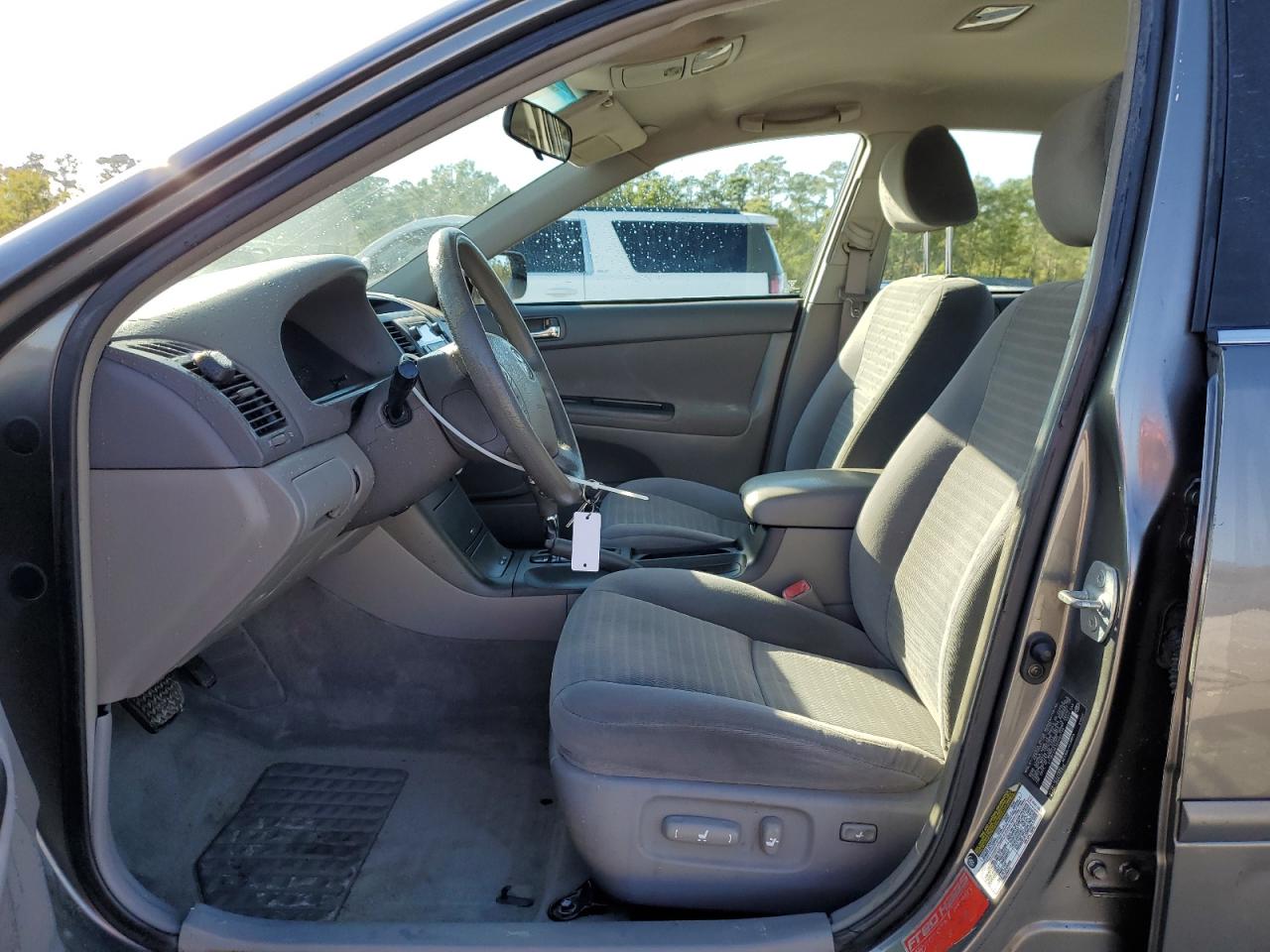 2006 Toyota Camry - Image 7