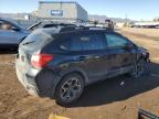 2014 Subaru Xv Crosstrek 2.0 Premium for Sale in Colorado Springs, CO - Rollover