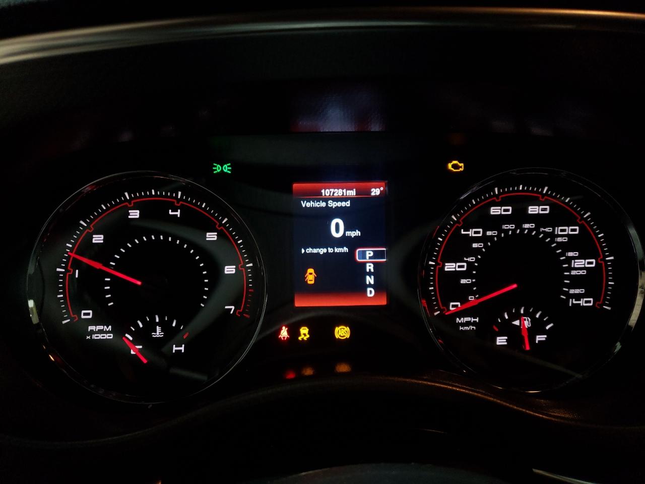 2013 Dodge Charger - Image 9