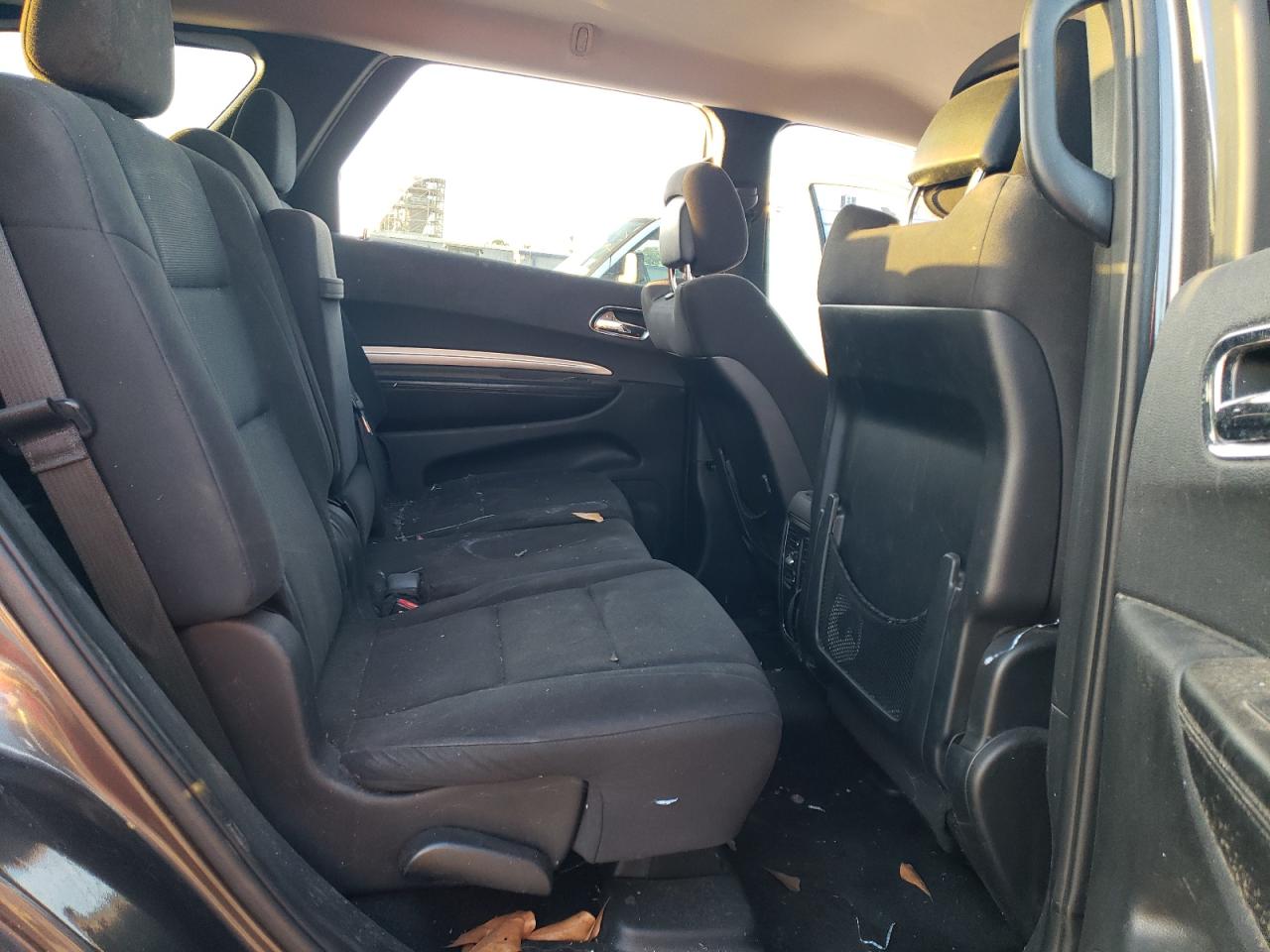 2015 Dodge Durango - Image 11