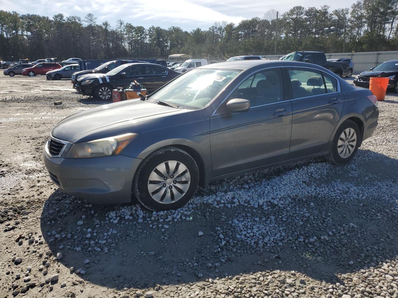 2010 Honda Accord - Image 1