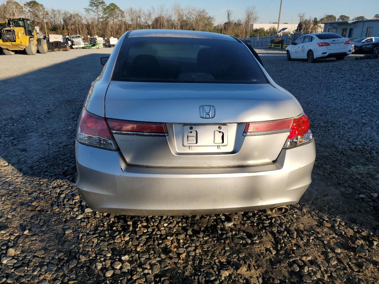 2011 Honda Accord - Image 6