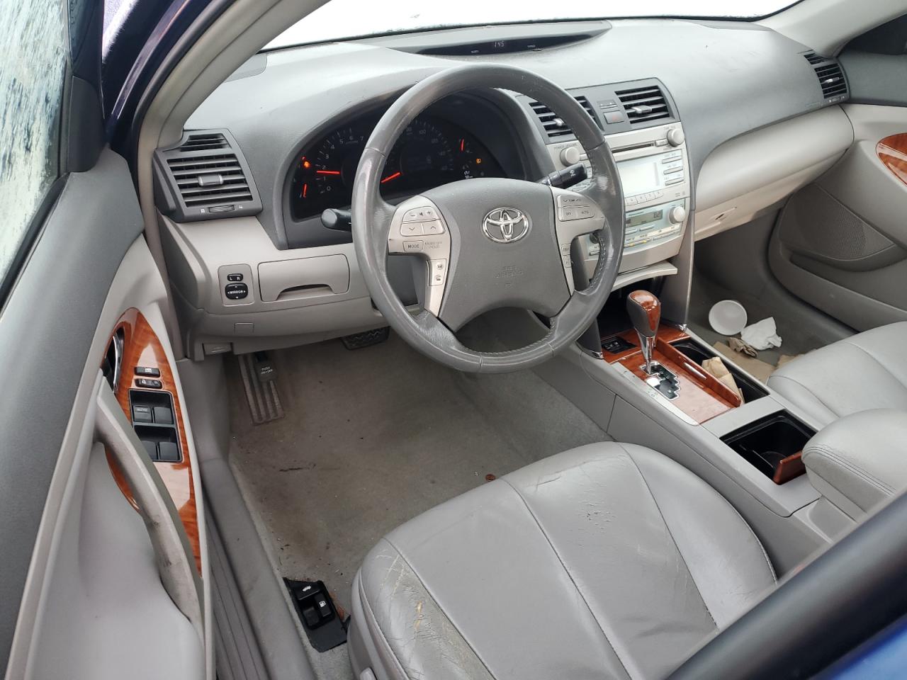 2008 Toyota Camry - Image 8