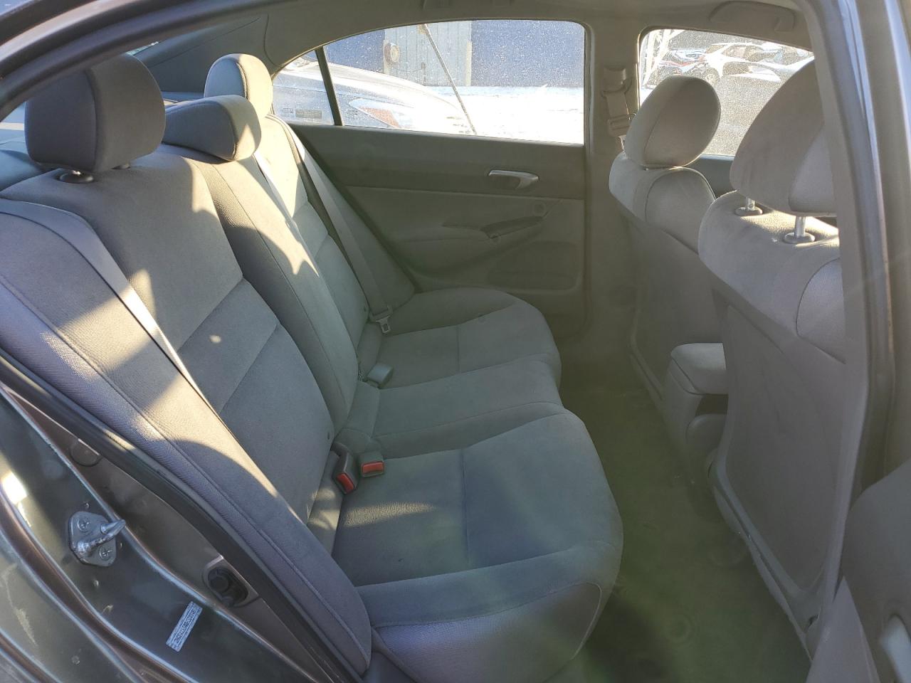 2008 Honda Civic - Image 10