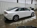 2014 Lincoln Mkz  en Venta en West Mifflin, PA - Front End