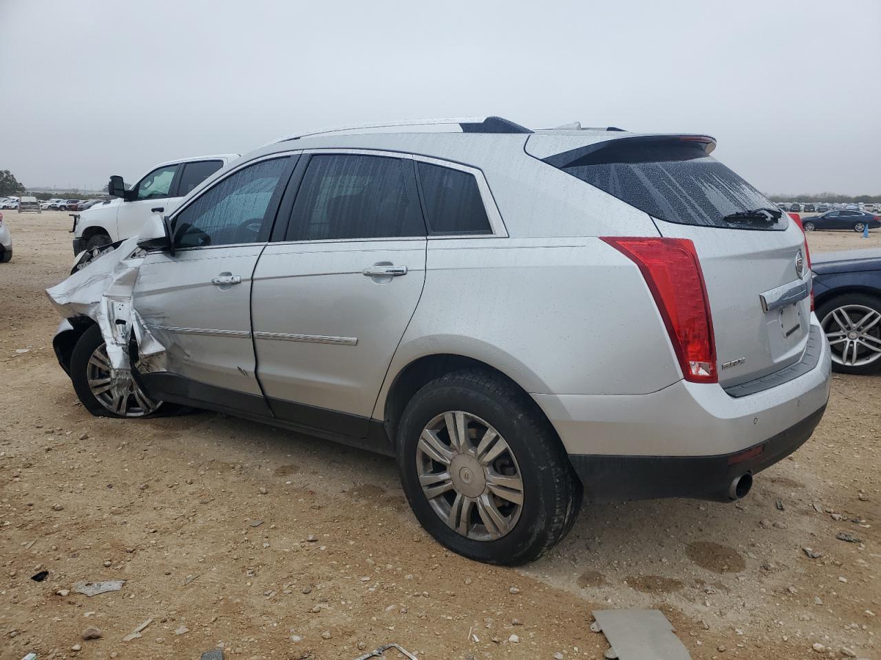 2014 Cadillac SRX - Image 2