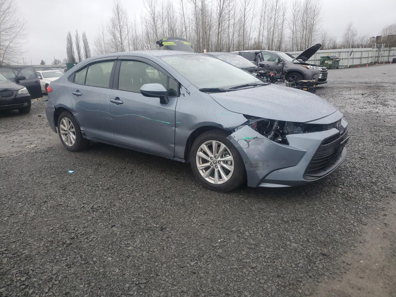 2024 Toyota Corolla - Image 4