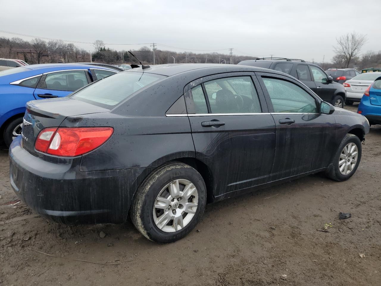 2008 Chrysler Sebring - Image 3