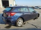 2021 Subaru Impreza  for Sale in Antelope, CA - Front End