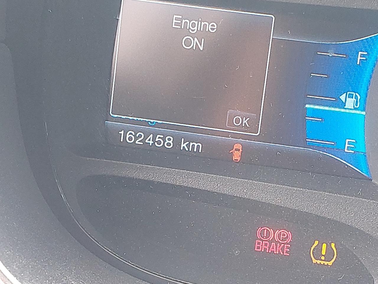 2FMDK4KC9EBB71163 - 2014 Ford Edge - #87564775