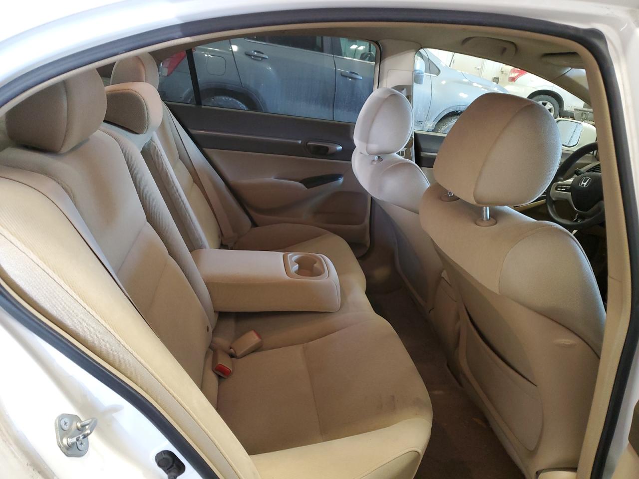 2007 Honda Civic - Image 10