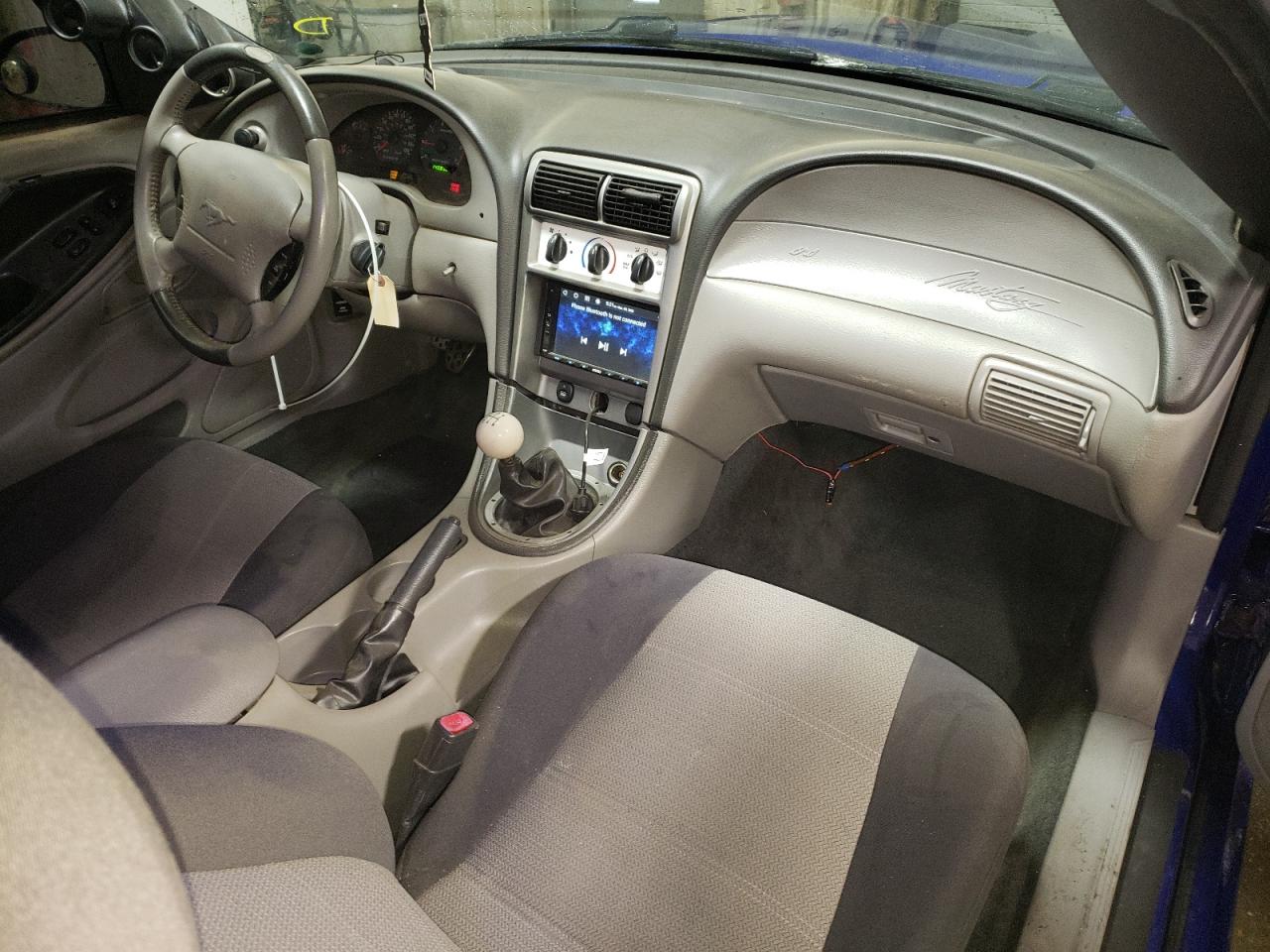 2004 Ford Mustang - Image 8