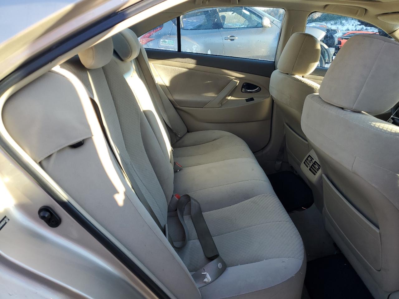 2008 Toyota Camry - Image 10