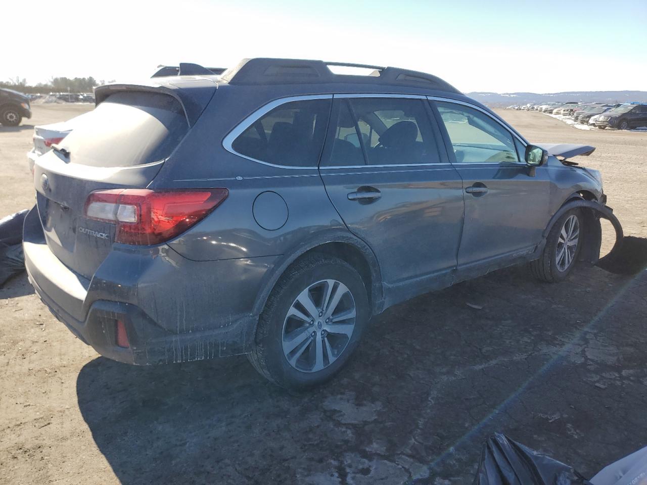 2019 Subaru Outback - Image 3
