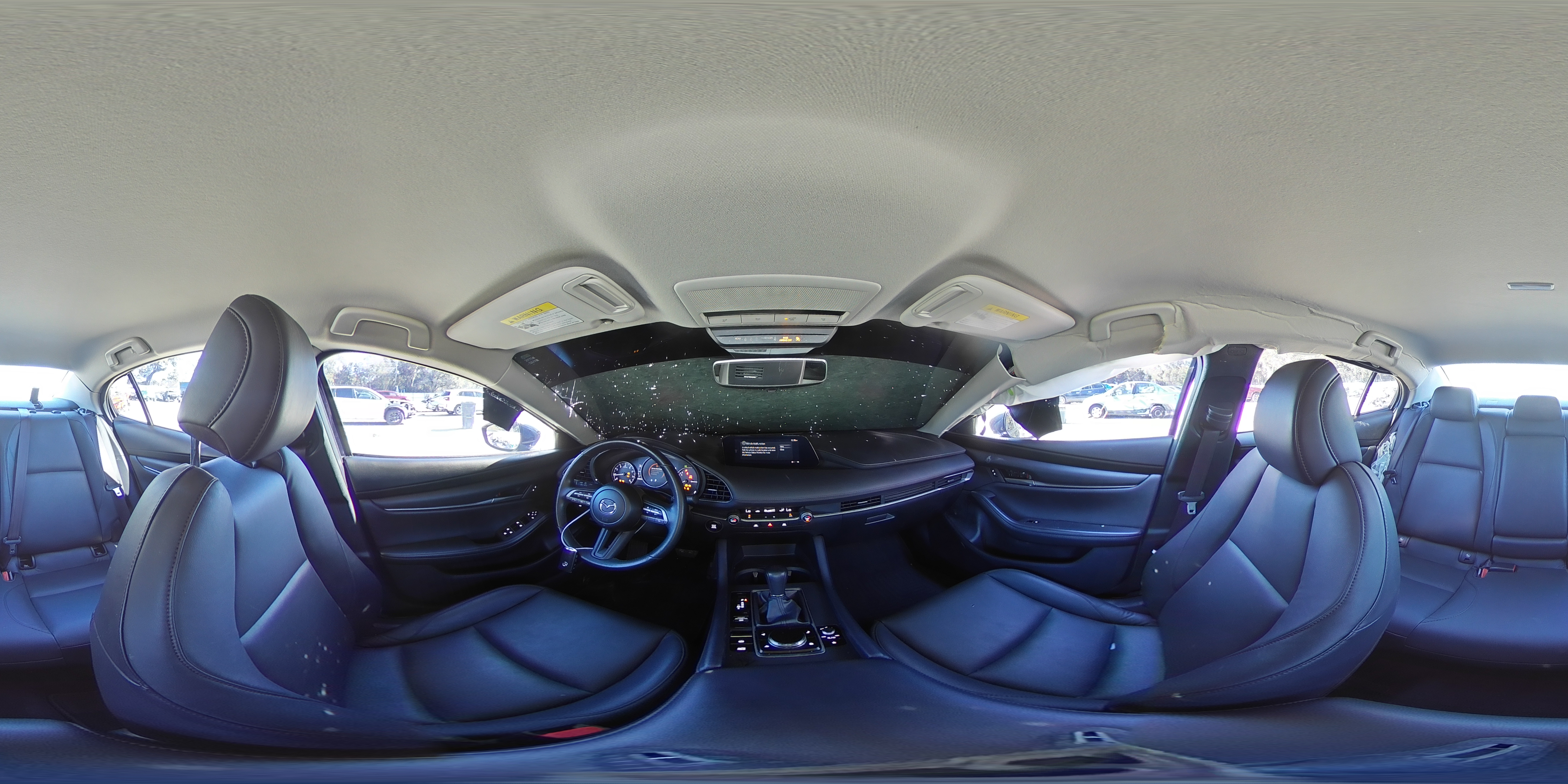 2023 Mazda 3 - Image 13