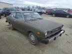 1976 Datsun B210 en Venta en Spartanburg, SC - Rear End