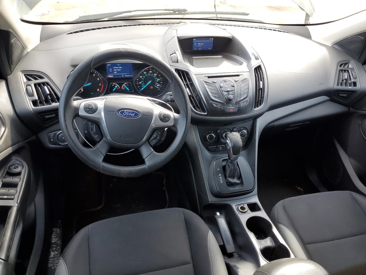 2014 Ford Escape - Image 8