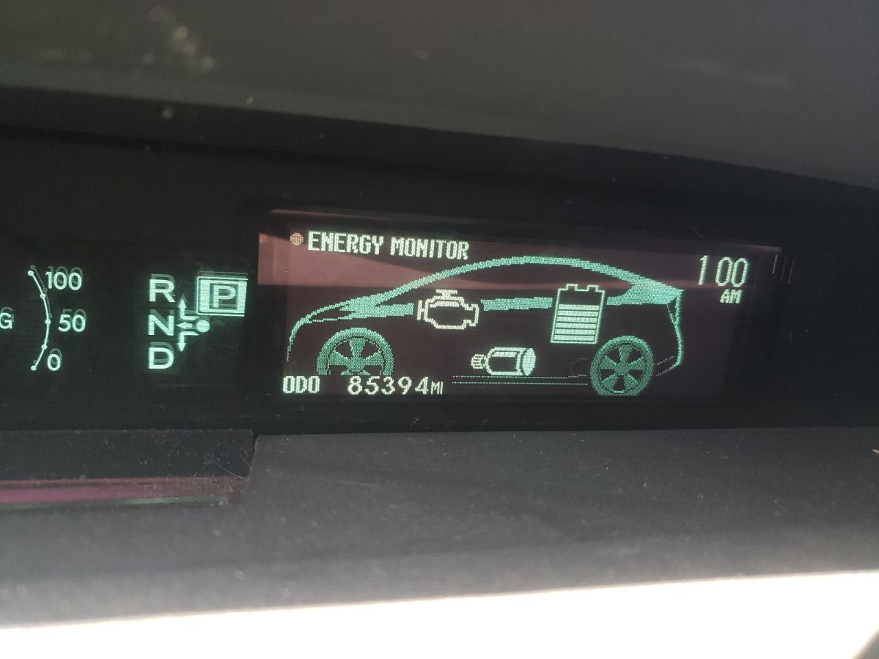 2010 Toyota Prius - Image 9