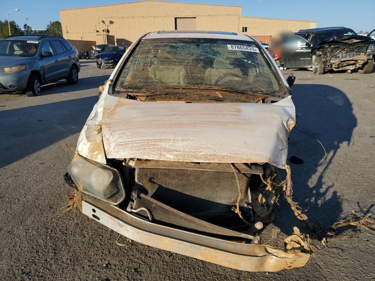 2008 Honda Civic - Image 5