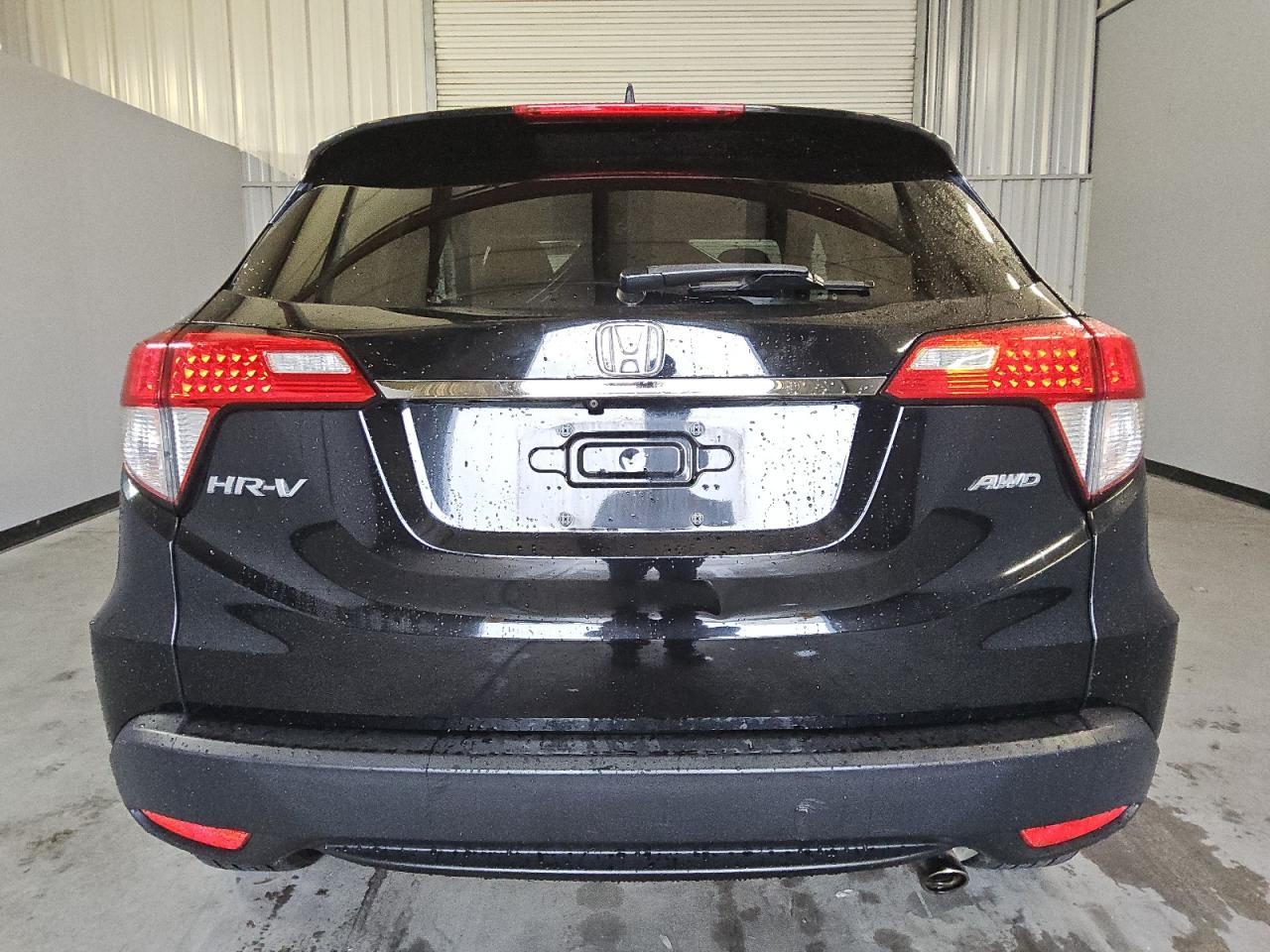 2021 Honda HR-V - Image 6