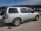 2012 Nissan Armada Sv продається в Florence, MS - Rear End