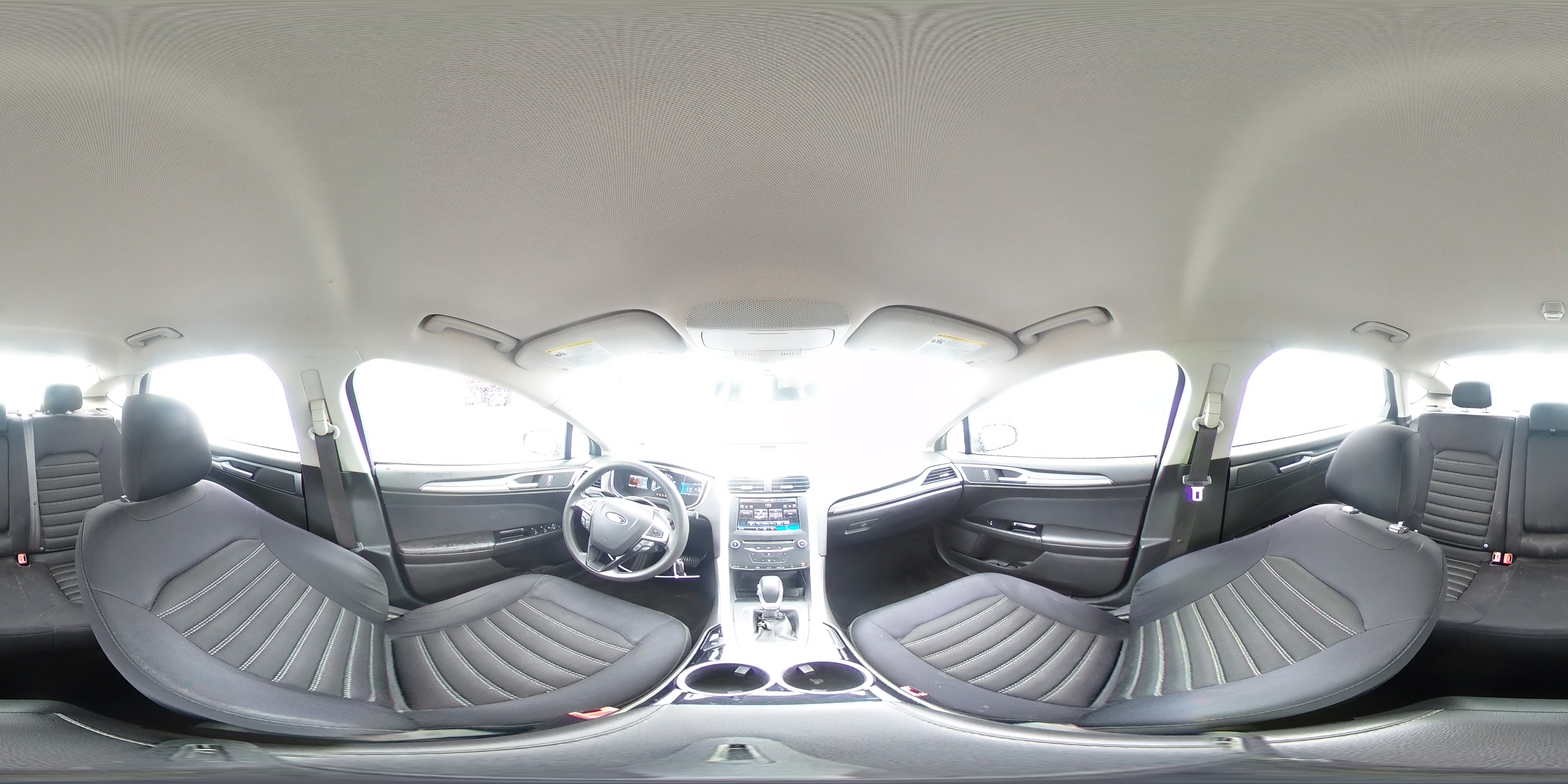 2013 Ford Fusion - Image 13