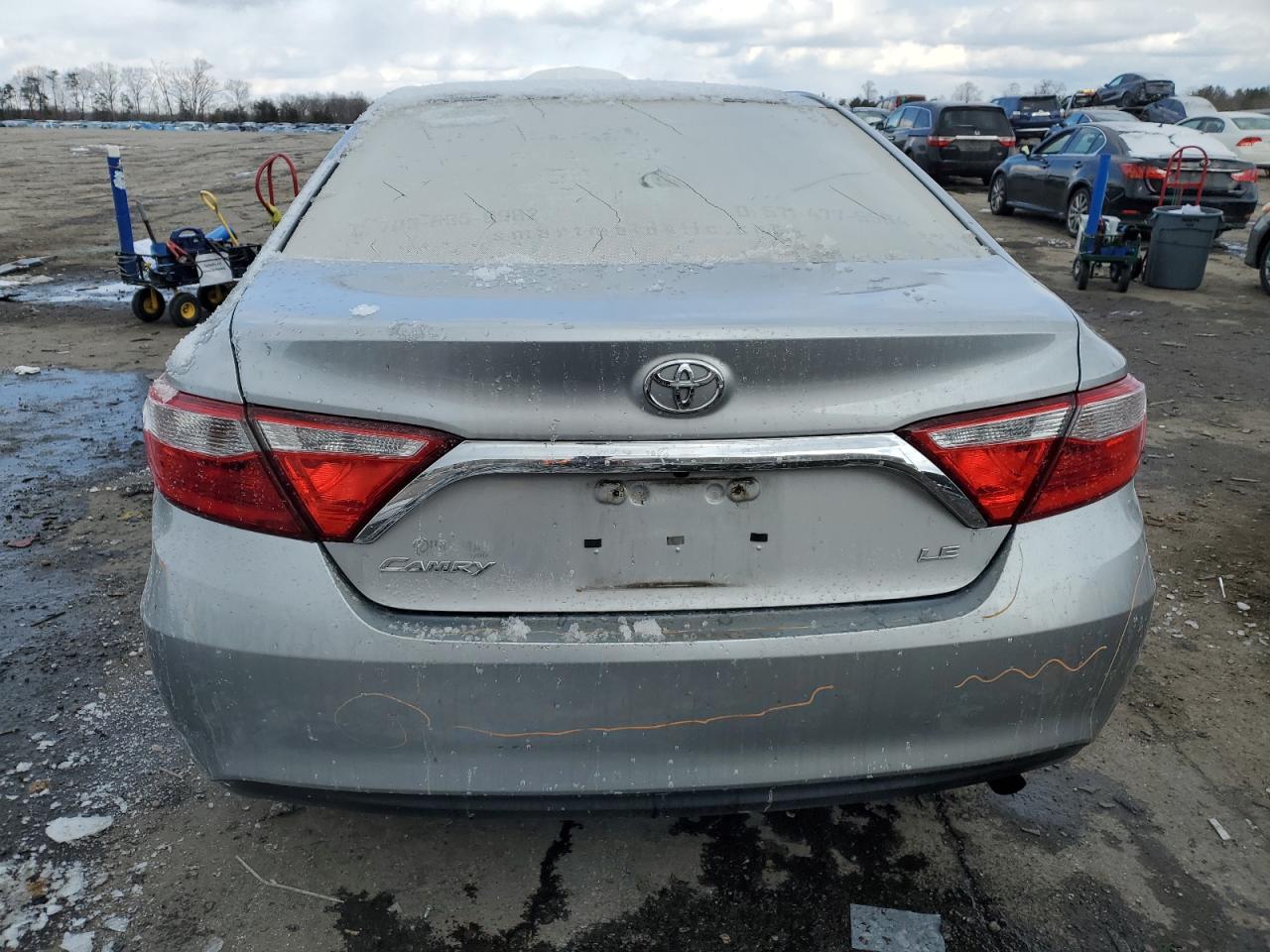 2016 Toyota Camry - Image 6