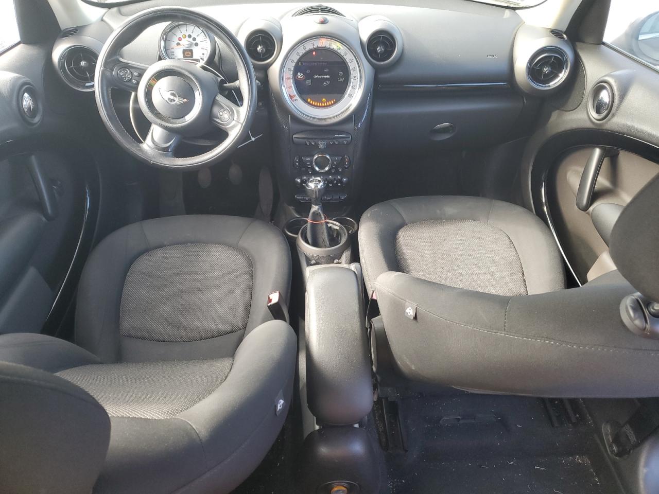 2012 MINI Cooper - Image 8