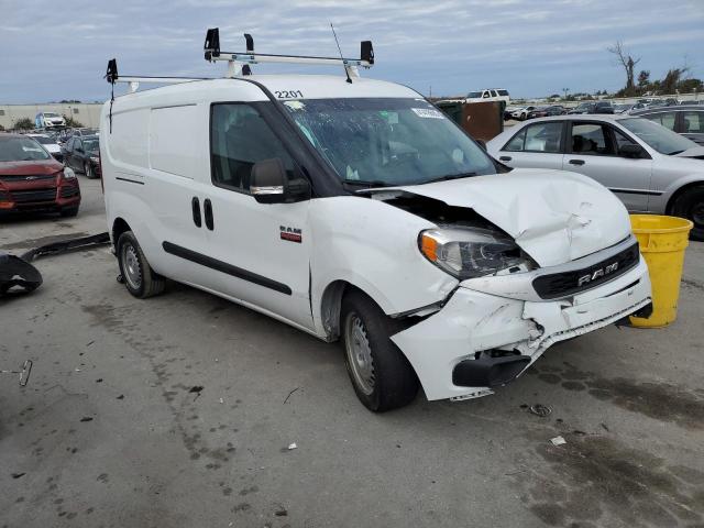  RAM All Models 2022 Білий