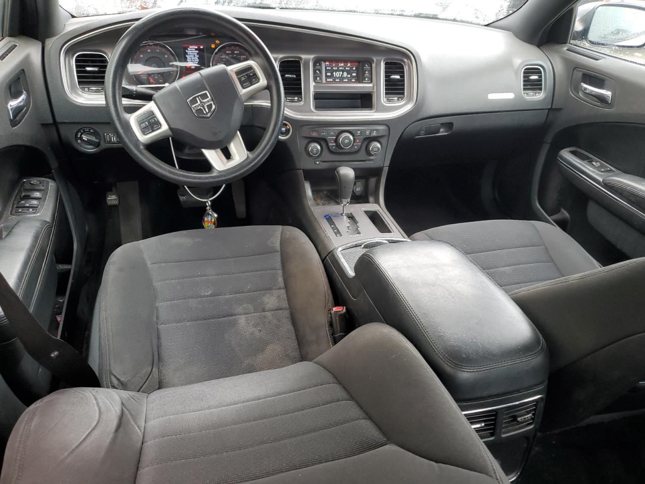 2013 Dodge Charger - Image 8