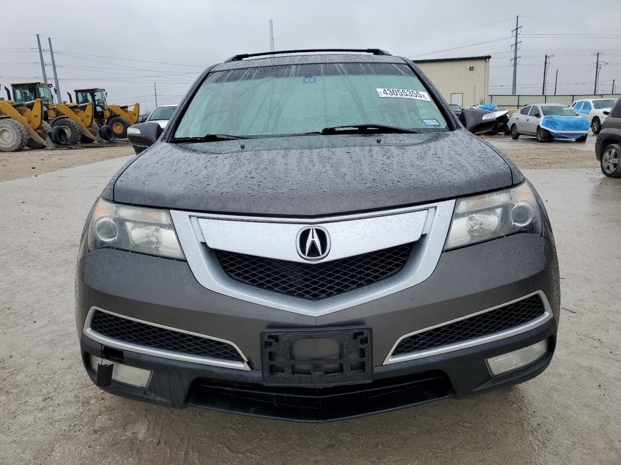2010 Acura MDX - Image 5