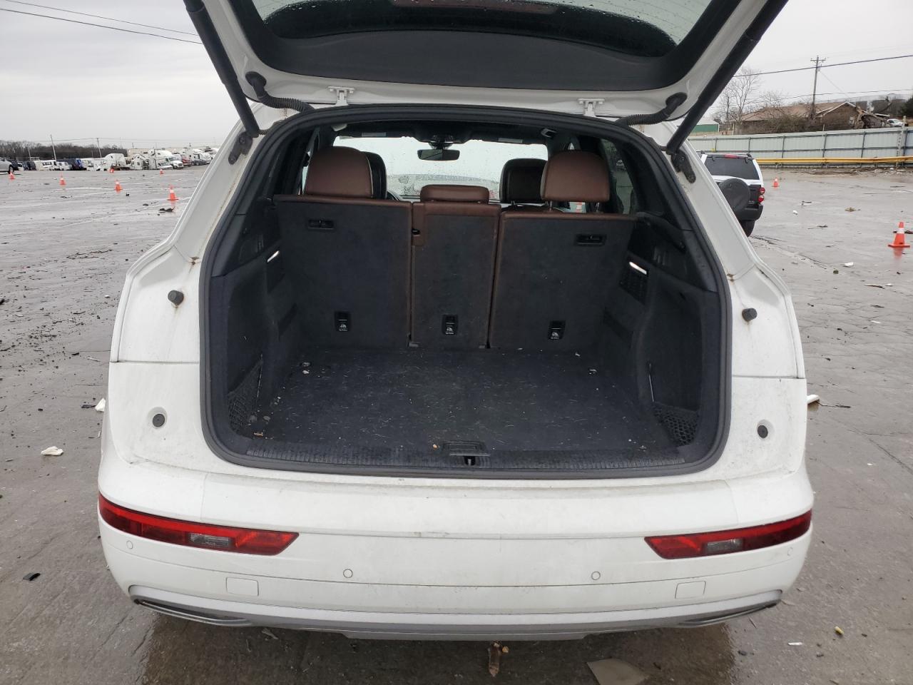 2018 Audi Q5 - Image 6
