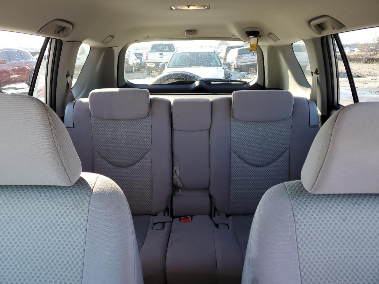 2006 Toyota RAV 4 - Image 10