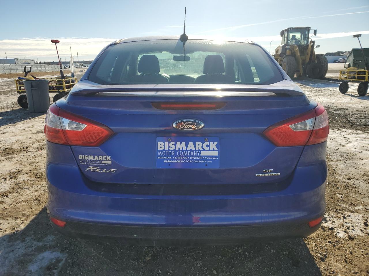2014 Ford Focus - Image 6